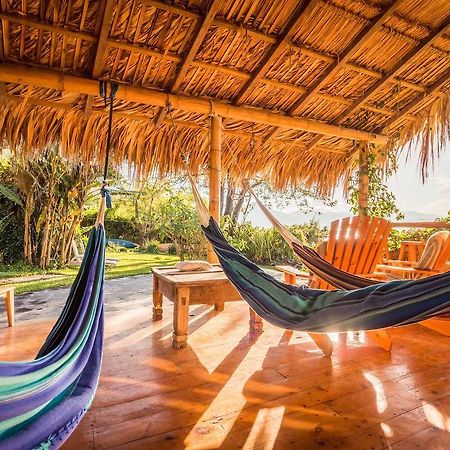 Lake Front Suite At Los Elementos Santa Cruz La Laguna Ngoại thất bức ảnh