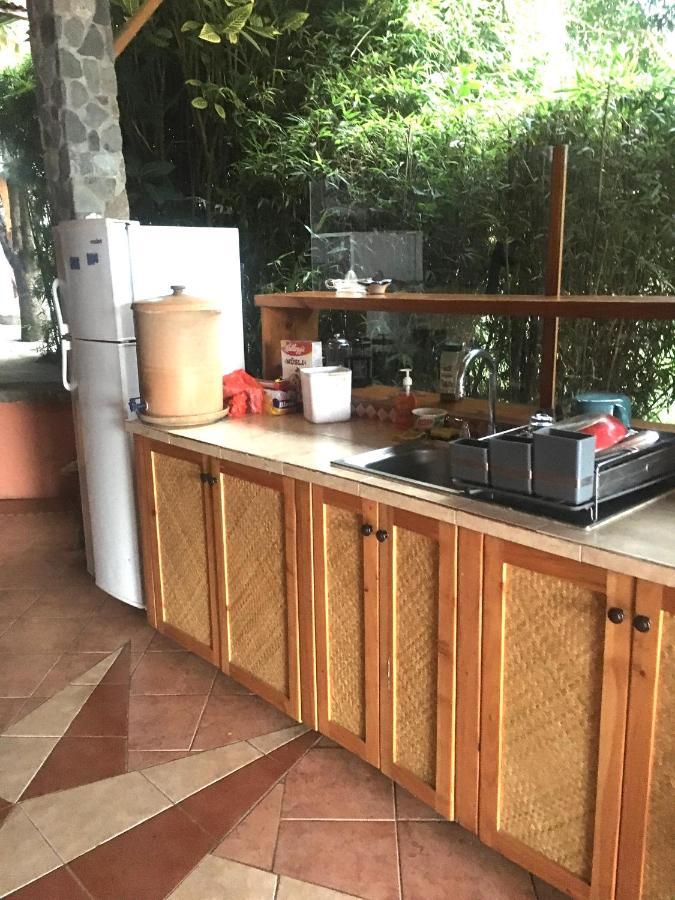 Lake Front Suite At Los Elementos Santa Cruz La Laguna Ngoại thất bức ảnh