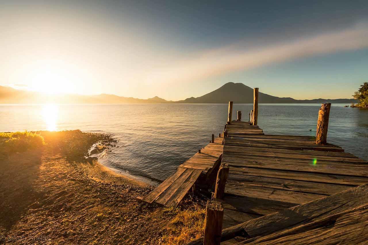 Lake Front Suite At Los Elementos Santa Cruz La Laguna Ngoại thất bức ảnh