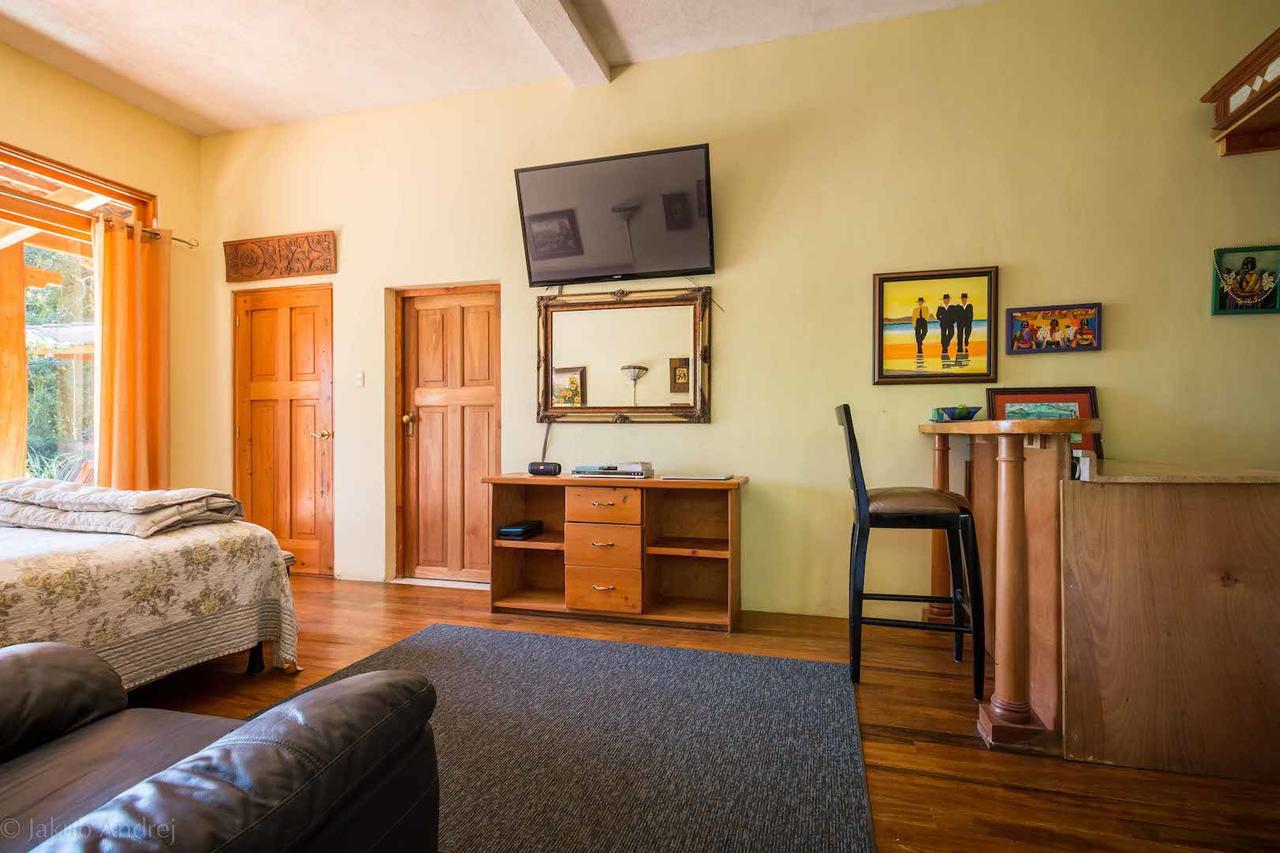 Lake Front Suite At Los Elementos Santa Cruz La Laguna Ngoại thất bức ảnh